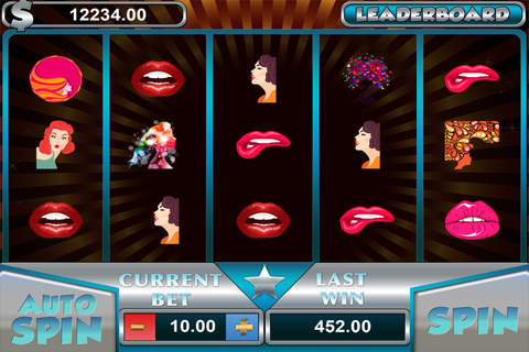 777 Slots Bonanza $tars Doubleup - Free Jackpot Casino Games screenshot 3