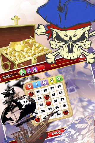Farm Bingo Day - Free Bingo Game screenshot 2