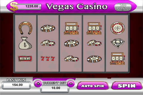 777 Fa Fa Fa All-In Real Casino - Free Vegas Games, Win Big Jackpots, & Bonus Games! screenshot 3