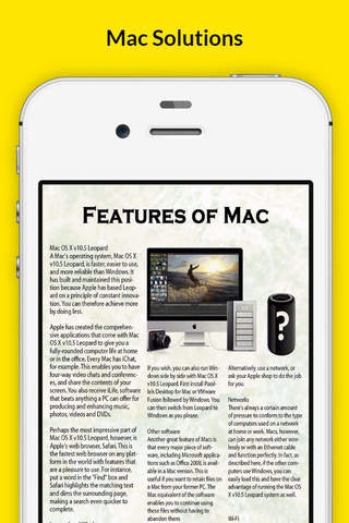 Mac Life Magazine screenshot 2