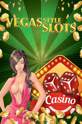 Pocket Slots Amazing Casino - Hot Slots Machines screenshot 2
