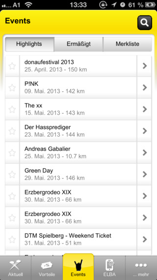 iPhone Screenshot 4