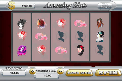 101 Amazing Scatter Classic Casino - Free Slot Machine Tournament Game screenshot 3