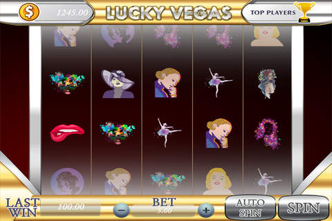 Twist It Rich Real Lucky Casino - Play Free Slot Machines, Fun Vegas Casino Games - Spin & Win! screenshot 3