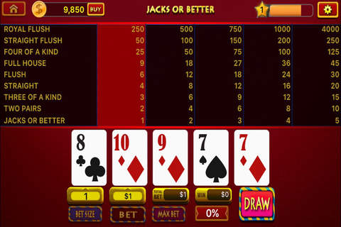 Pharaoh Casino Tournament screenshot 4