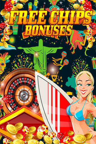 101 Amazing My Vegas World Casino! - Free Star City Slots screenshot 2