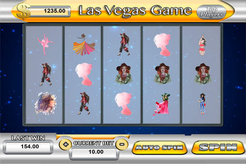 Grand Tap Las Vegas Pokies - Best Fruit Machines screenshot 3