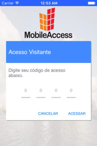 MobileAccess Malawi screenshot 2