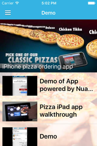 Order Hub - Dominos Pizza USA Guarantee Functionality Edition screenshot 2