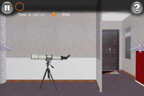 Can You Escape Horror 11 Rooms Deluxe screenshot 4