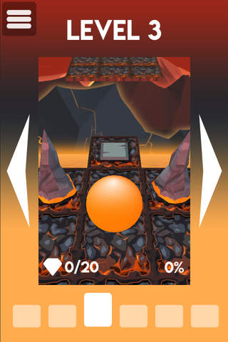 Sky Ball - Unlimited Fun in Your Pocket screenshot 4