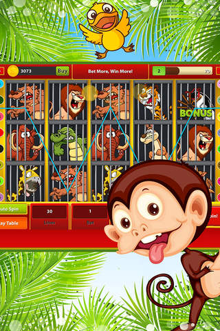 Las Vegas 777 Slots - Casino Game Lottery With Jackpot and Big Cash screenshot 3
