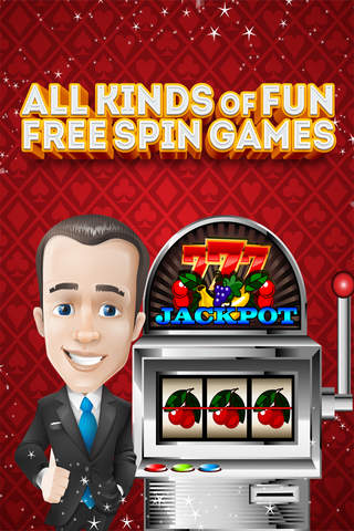 Casino Hit It Rich World Slots Machines - Free Coin Bonus screenshot 2