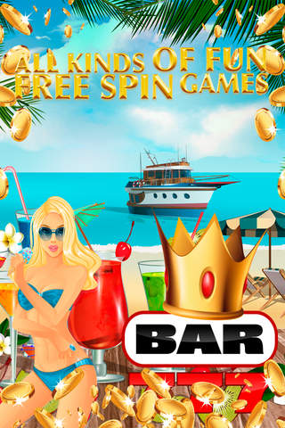 Star Jackpot Slots Advanced - Las Vegas Game screenshot 2