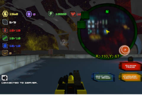 tang-tank screenshot 4