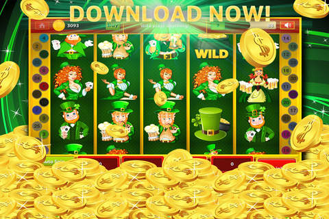 Play Casino Magic Slots Themed Games & Las Vegas Fantasy Machines in Kingdom of Riches! screenshot 3