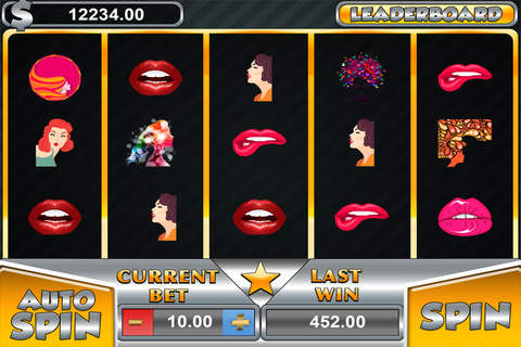 888 Slots Vegas Lucky In Vegas - Las Vegas Casino Videomat screenshot 3