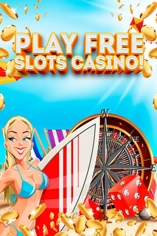 777 Slots Vip Paradise Casino - Free Pocket Slot Machine screenshot 2