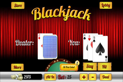 Spin To Win Rich Casino Slots Hot Streak Las Vegas Journey!!! screenshot 2
