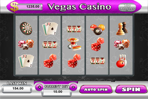 Classic Slots Galaxy Fun Slots! ‚ Play Free Slot Machines, Fun Vegas Casino Games  Spin & Win! screenshot 3
