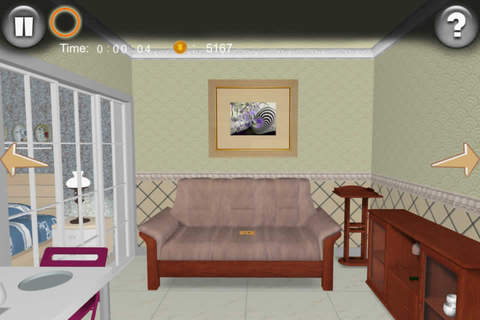 Can You Escape Monstrous 12 Rooms screenshot 4