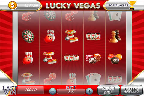 The Best Of Casino Royale - Mega Coin Pusher screenshot 3