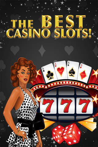 Lucky Gambler Amazing Star - Vegas Paradise Casino screenshot 2