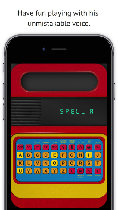 speak spell app