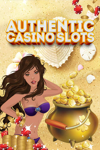 Big Bet House Of Fun Quick Hit  - Free Slots Casino screenshot 2