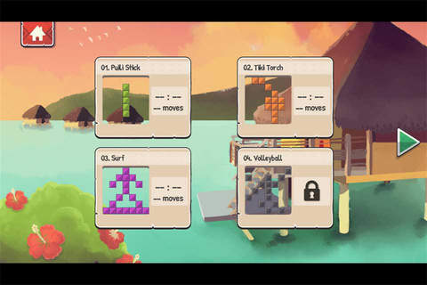 Puzzle and puzzle screenshot 2