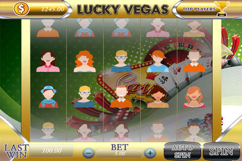 777 Best Quick Hit It Rich Game SLOTS - Play Free Slot Machines, Fun Vegas Casino Games - Spin & Win! screenshot 3