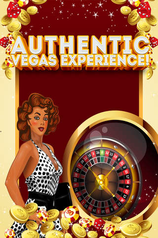BIG WIN Casino Party - FREE Vegas Slots Machine!! screenshot 2