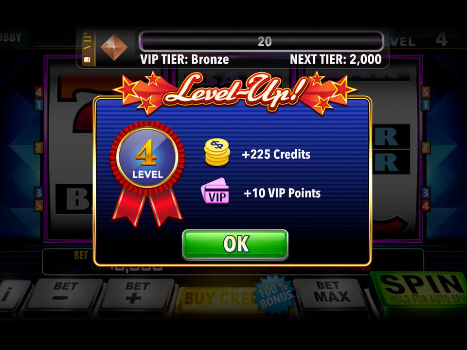 Mobile Casino App Mate You Are A Winner Apk Slot Machine