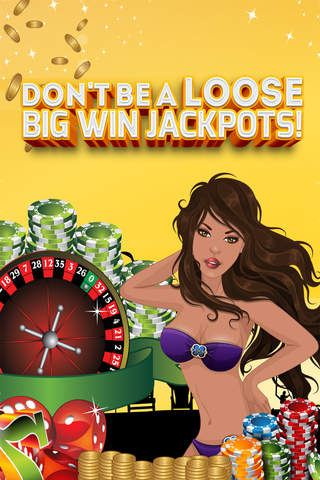 Black Casino Hot Win - Jackpots & Bonus Games screenshot 2
