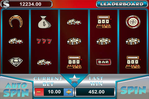 Best Deal on Classic Casino - City of Slots Machine screenshot 3