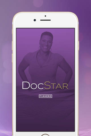 DocStar App screenshot 2