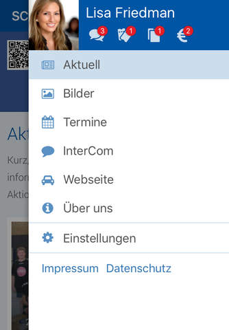 Hans- Jürgen Schulz screenshot 2