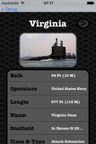 Best Submarines Photos and Videos Premium | Watch and  learn with viual galleries screenshot 3