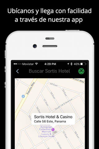 Sortis Hotel screenshot 4