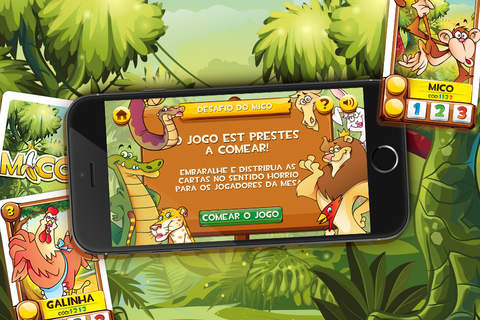 Mico – Copag Play screenshot 3