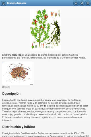 Parasitic Plants screenshot 2