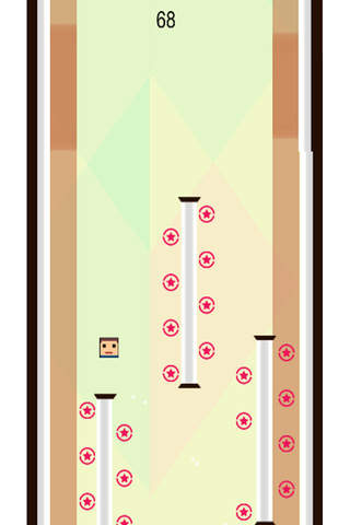 Super cubic fatal style game screenshot 3