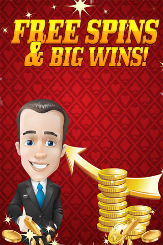 90 Best Wager Casino Party - Play Real Las Vegas Casino Game screenshot 2