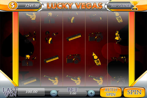 Big Fish Winner Casino Style - Click Spin to Super Jackpots screenshot 3