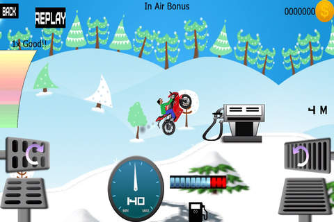 Crazy Climb - Racing Game screenshot 3
