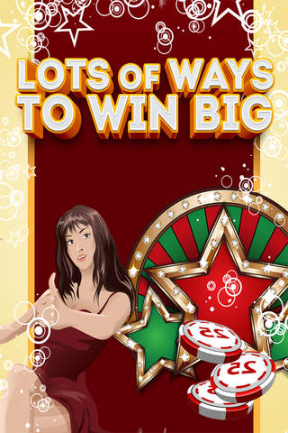 Hot Money Lucky Casino - Free Las Vegas Casino Games screenshot 2