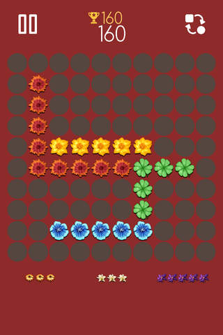 Block Puzzle Classic - Super jump on left right rising to endless respeck game screenshot 3