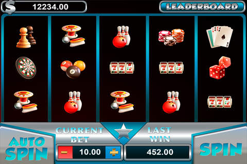 Diamond Casino World Machine - FREE Slots Simulator!!! screenshot 3