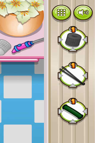 Bébé Animal Doctor:Baby Fun Fashion Free Games screenshot 3