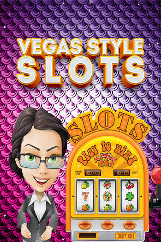 Lucky Win Casinos - Free Macau & Vegas Casino Fun Game screenshot 2